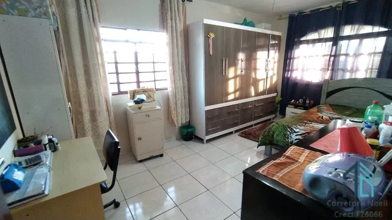 Imagem (PERMUTA) Casa a venda 05 quartos em Colombo PR