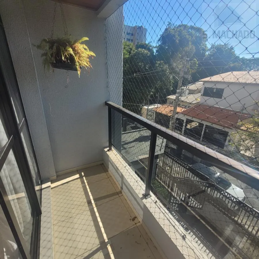 Imagem Apartamento para Venda em Santo André / SP no bairro Vila Valparaiso