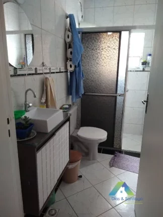 Imagem Casa com 2 dormitórios à venda, 164 m² por R$ 489.000,00 - Vila Liviero - São Paulo/SP