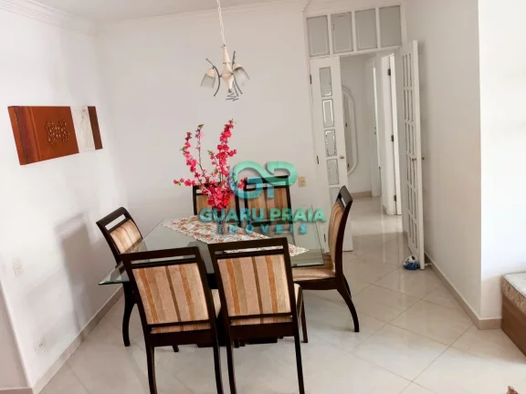 Imagem Apartamento à venda no bairro Pitangueiras - Guarujá/SP