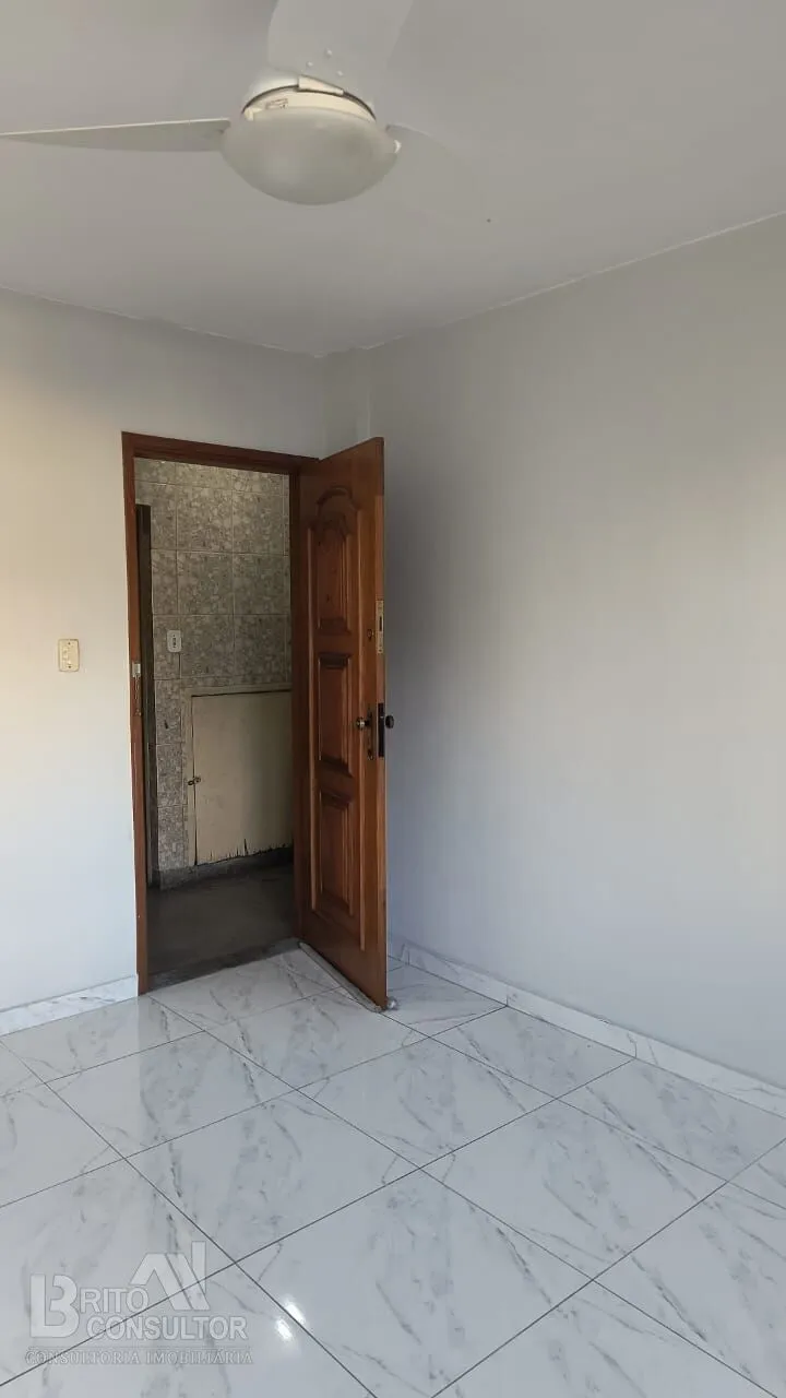 Imagem Condominio Parque Residencial Solar de Alcântara 1 - Vendo Apartamento com 2 quartos em Alcântara, - São Gonçalo/RJ