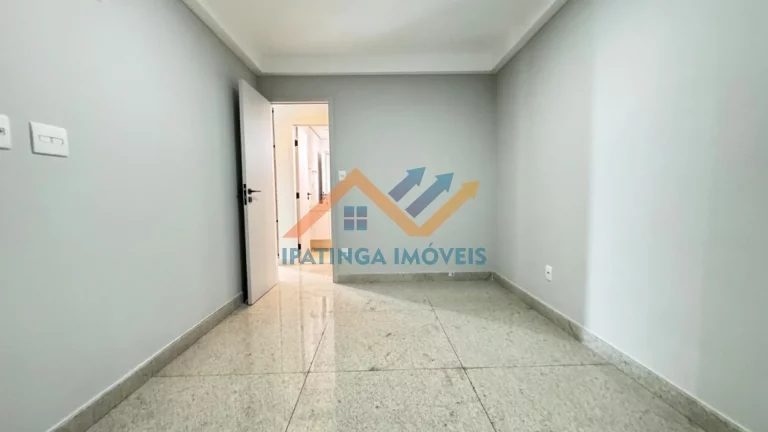 Imagem Apartamento Duplex no Bela Vista - Ipatinga