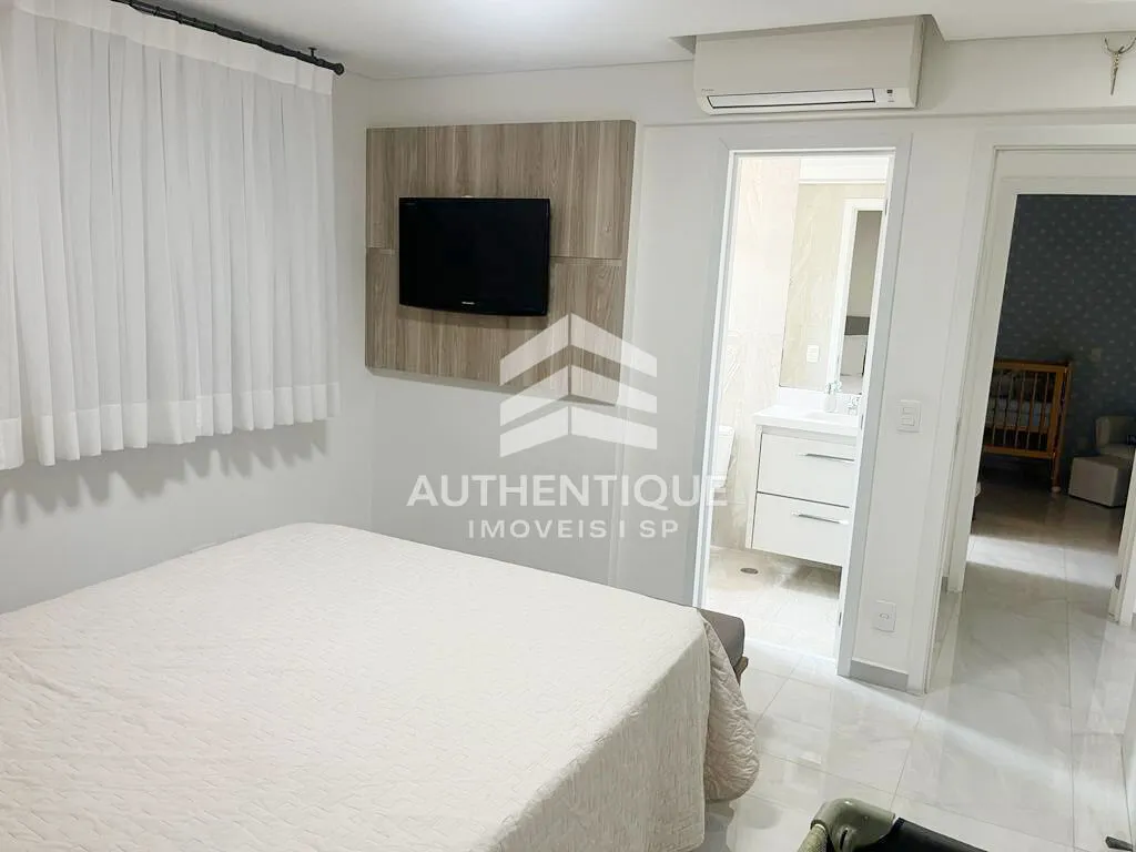 Imagem INTEGRARY PEPPE FUNDACAO SCS - Apartamento Fundação São Caetano do Sul à Venda!