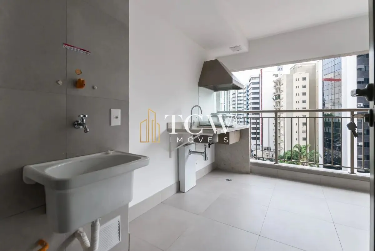 Imagem Apartamento Padrão 2 dorm