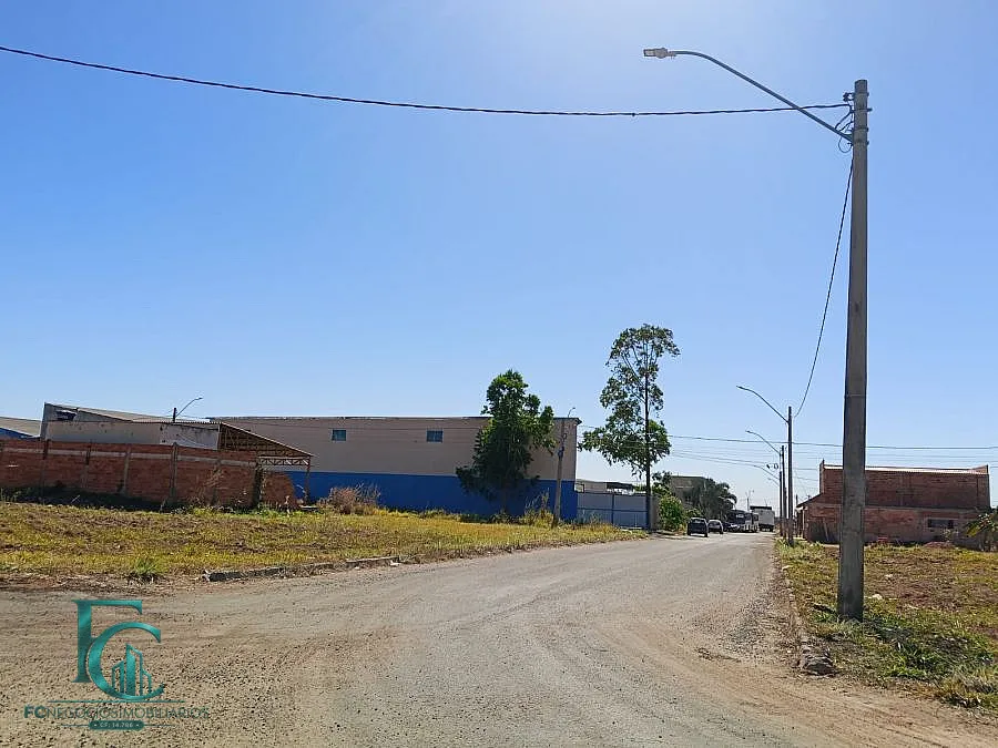 Imagem Lote a Prestação no Residencial Maria Oliveira ? Abadia