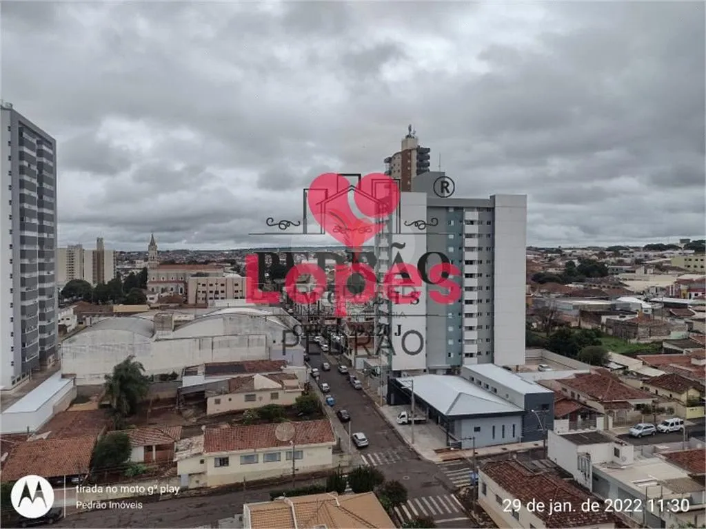 Imagem Apartamento de 2 quartos, 130m² no bairro Jardim Morumbi, em Lençóis Paulista