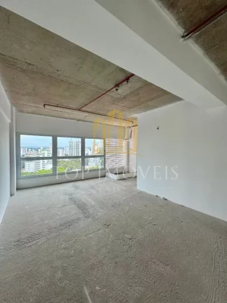 Imagem Excelente sala comercial Helbor Downton 38m²