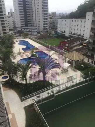 Imagem Apartamentos / Padrão na cidade de Guarujá