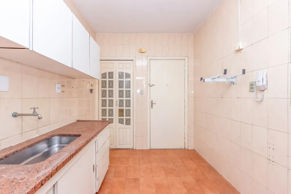 Imagem Apartamento à venda em São Paulo, Consolação, com 2 quartos, 89.55m2