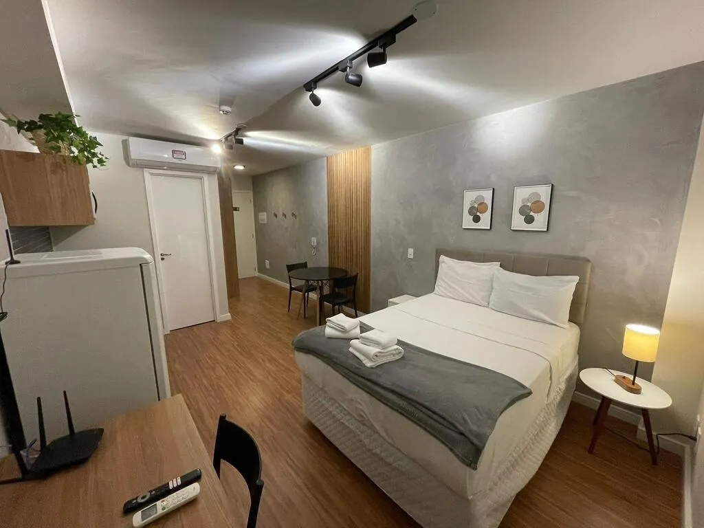 Imagem Um empreendimento completo com toda segurança, conforto e lazer que você merece. Preço e disponib...