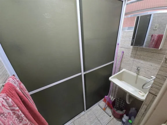 Imagem Apartamento para Venda em Praia Grande / SP no bairro Ocian