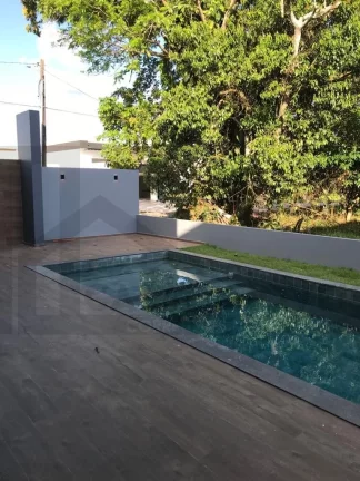 Imagem CASAL IMÓVEIS VENDE DÚPLEX NOVA 4 SUÍTES RESIDENCIAL CASTANHEIRA