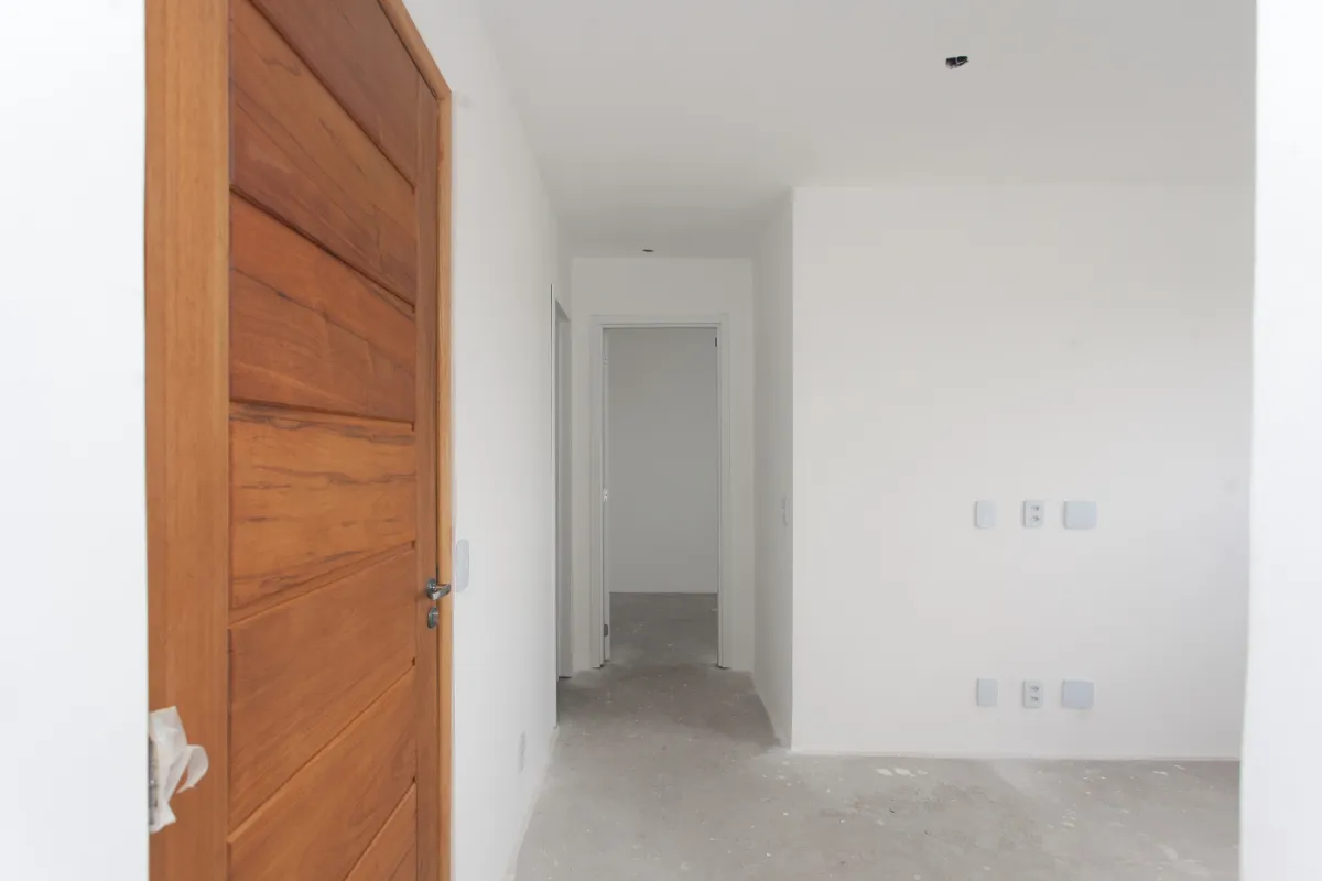 Imagem Apartamento para venda em Pirituba com 1 quarto, 32m2