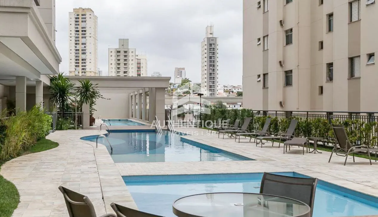 Imagem WINNER FAMILY CLUB - CAMPO BELO - Apartamento em Campo Belo, São Paulo/SP