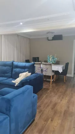 Imagem Apartamento com 90m² - Espaço Manacás - Alto da Lapa - São Paulo - SP