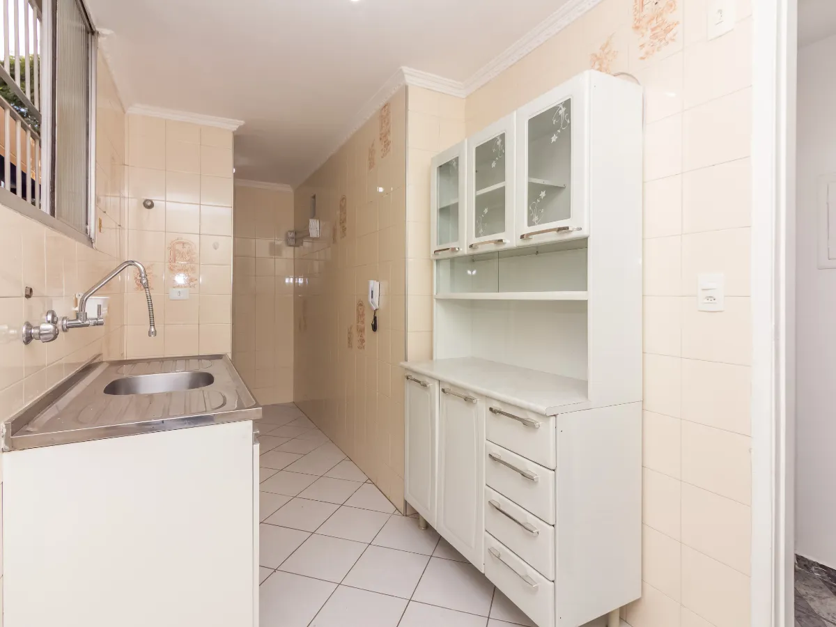 Imagem Apartamento para venda em Tatuapé com 1 quarto, 41m2