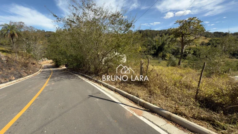 Imagem Terreno à venda Bairro Boa Esperança - São Joaquim De Bicas MG