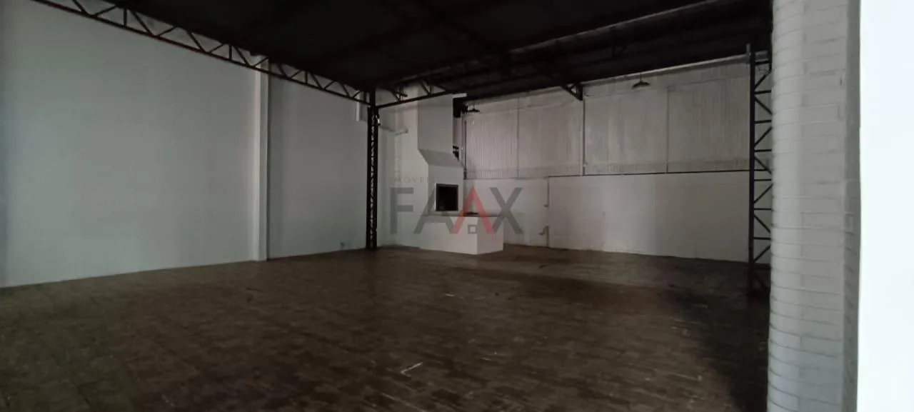 Imagem Barracão para locação no CENTRO de Guarapuava com ótima localização