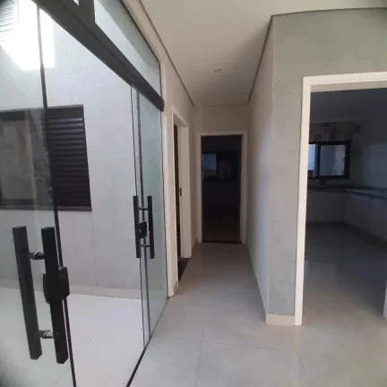 Imagem Casa Térrea