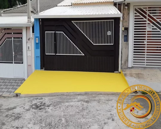 CASA RESIDENCIAL em SOROCABA - SP, JARDIM RESIDENCIAL VILLA AMATO