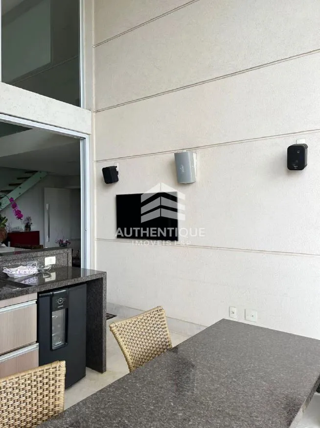 Imagem Fascination Penthouses Campo Belo - Apartamento no bairro Campo Belo a venda