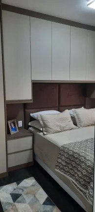 Imagem Apartamento no residencial Soleil