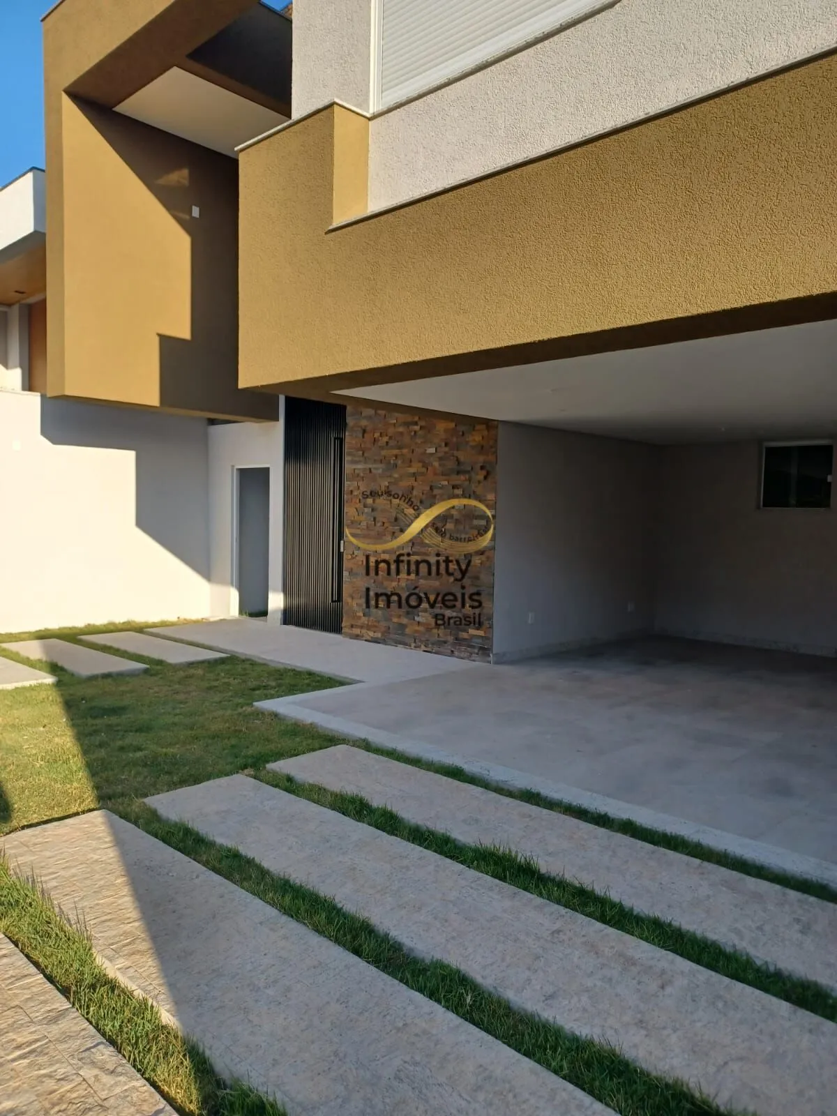 Imagem Casa Alto Padrão em Chácara Cotia, Contagem/MG