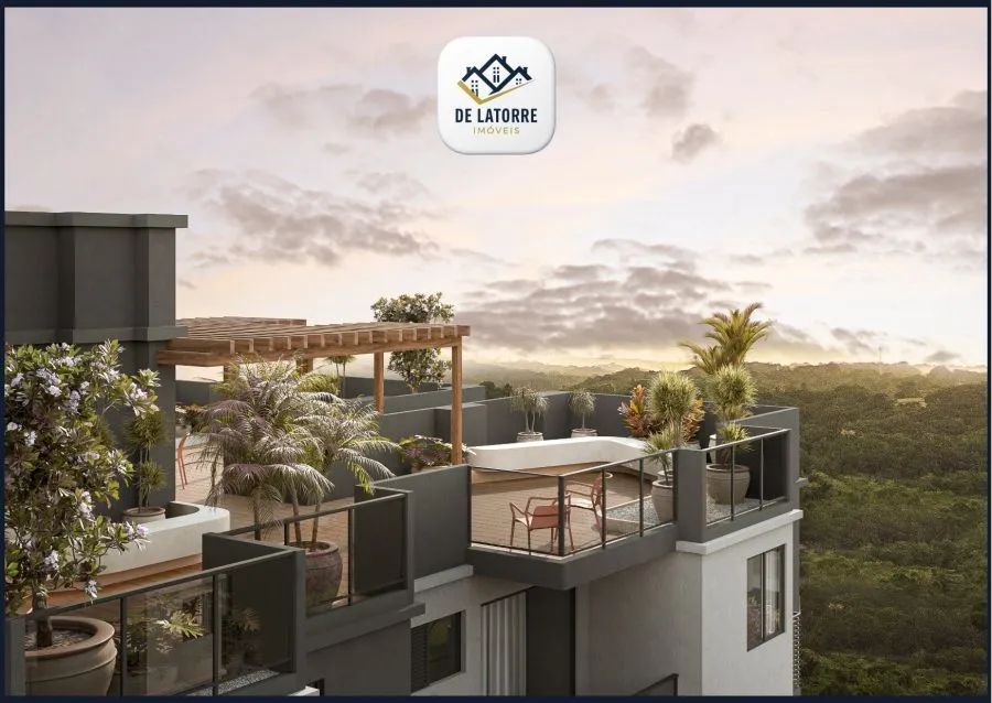 Imagem Patio Hori - Apartamento 02 Quartos Próximo da Caxangá