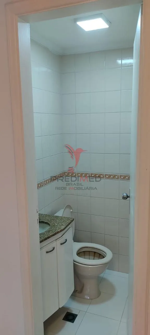 Imagem Alugo ou vendo no Morumbi apartamento com Duas Suites