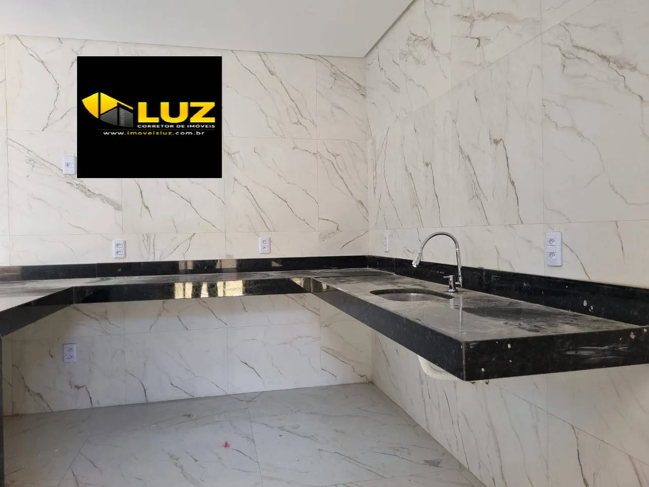 Imagem Um projeto Espetacular de Casas com Alto Padrão no Eusébio!!