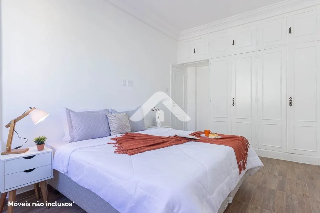Imagem Oportunidade Estratégica em Laranjeiras - Apartamento de 93 m² com Localização Privilegiada