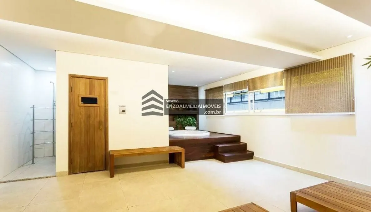 Imagem Apartamento à venda em São Paulo/SP
