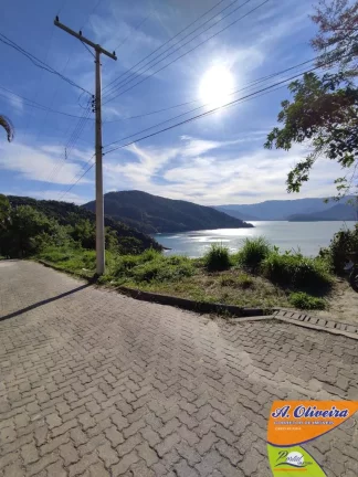 Imagem AREA DE 2730 METROS VISTA PARA O MAR
