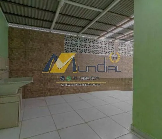 Imagem Casa térrea