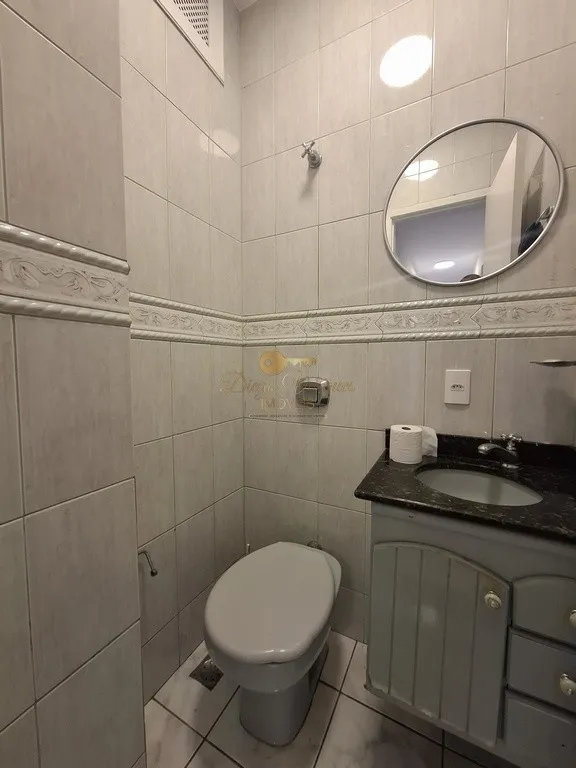 Imagem Apartamento para Venda em Teresópolis / RJ no bairro Alto