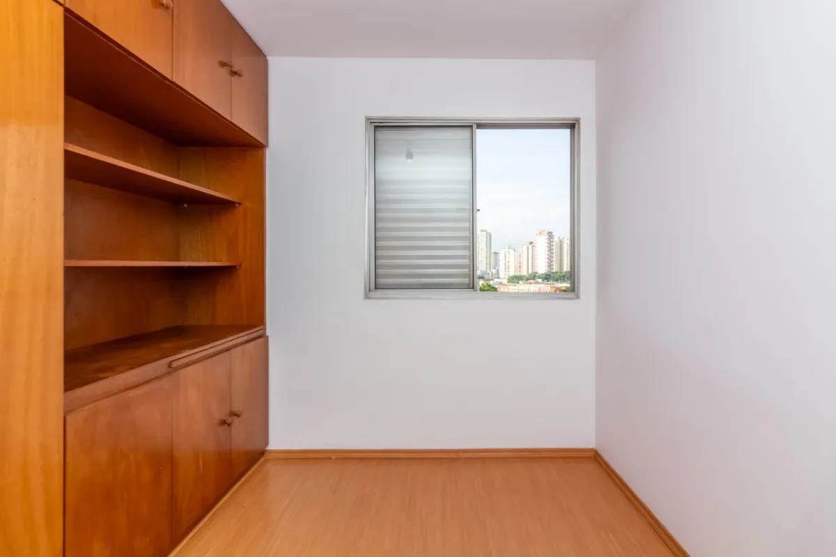 Imagem Apartamento para venda em Vila Gomes Cardim com 2 quartos, 63m2