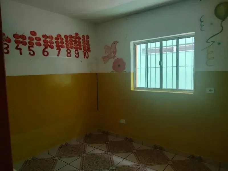 Imagem Casa com 4 Quartos para Alugar, 260 m² em Padroeira - Osasco