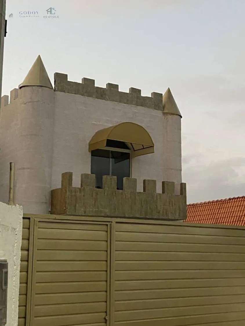 Imagem Casa de campo / Chácara à venda - Pindamonhangaba
