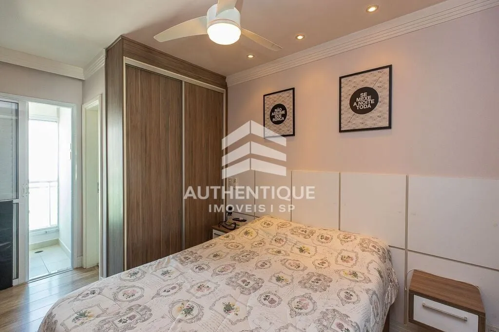 Imagem Stark Design Alto da Boa Vista - Apartamento à venda no bairro Alto da Boa Vista - São Paulo/SP, Zona Sul