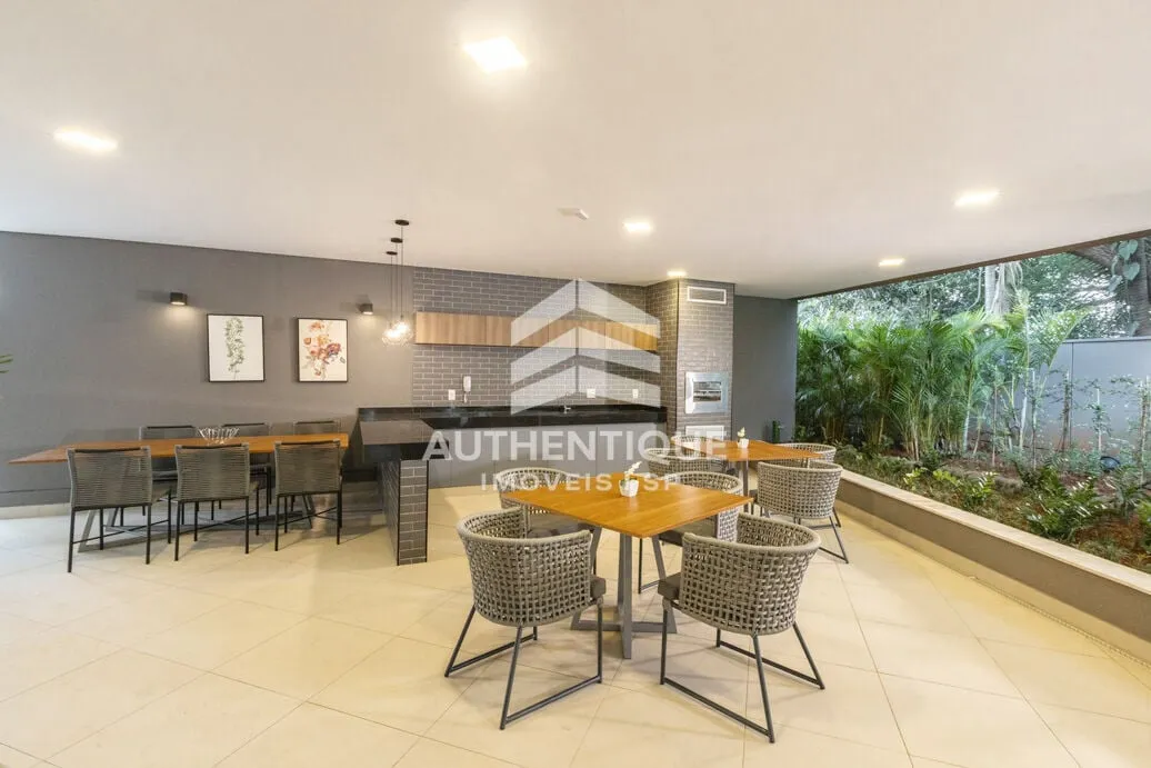 Imagem FLORART JARDIM PRUDENCIA - Apartamento à venda no bairro Jardim Prudência - São Paulo/SP, Zona Sul