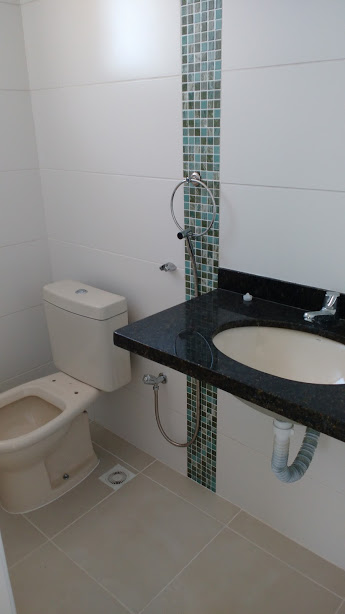 Imagem Apartamento com 2 Quartos à Venda, 80 metros em Braga - Cabo Frio