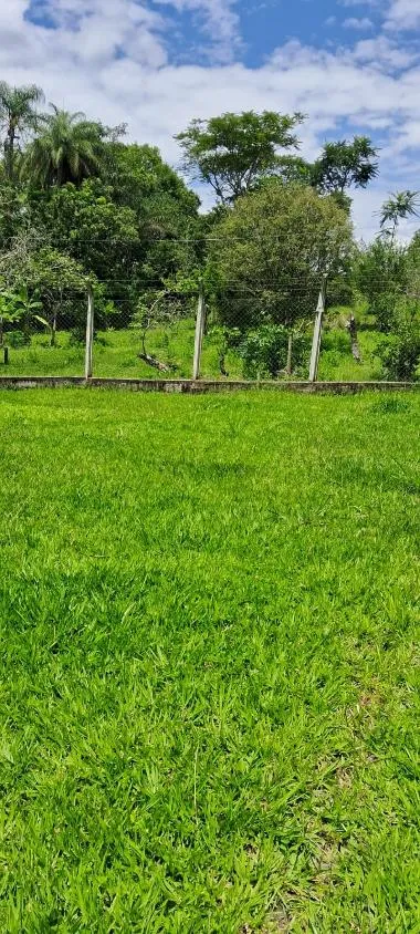 Imagem Sítio a venda de 8,6 hectares (86.000 m²) em Brumadinho/MG,