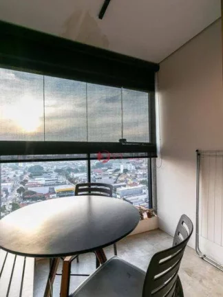 Imagem Studio com 1 dormitório à venda, 70 m por R$ 850.000,00 - Tatuap?(C) - São Paulo/SP