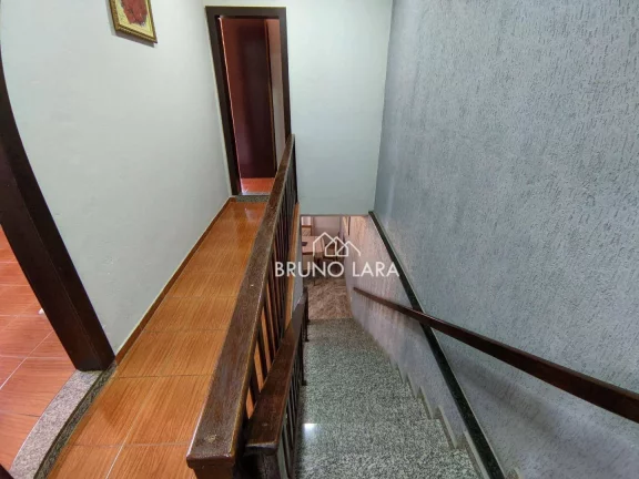 Imagem Casa a venda bairro Campina Verde, São Joaquim de Bicas MG