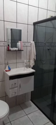 Imagem CHÁCARA JARDIM CANANÉIA COM PISCINA