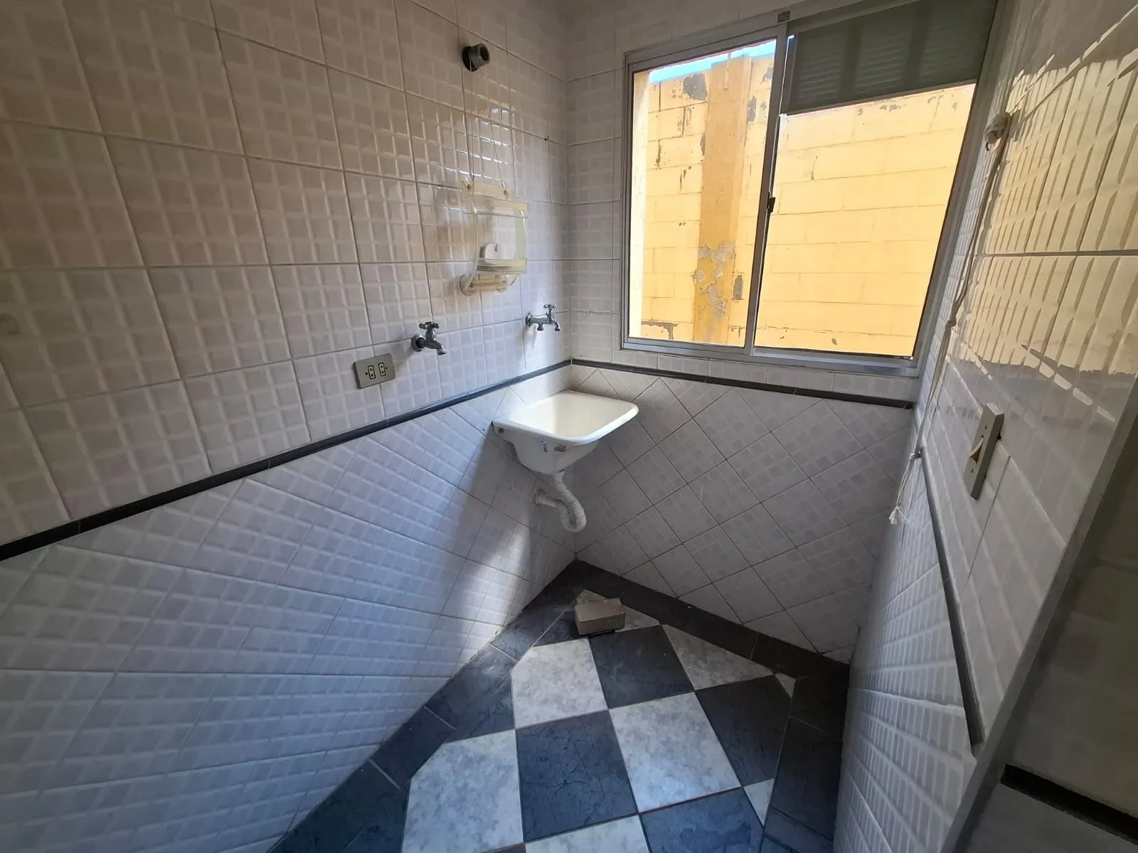 Imagem Apartamento 2 Dormitórios- Condomínio Portal da Espanha