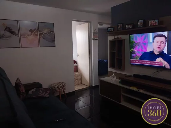 Imagem CONJUNTO INÁCIO MONTEIRO - APARTAMENTO A VENDA $160.000.