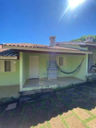 Imagem Pousada com 1 dormitório para alugar por R$ 1.700,00/mês - Jardim Saltinho - Socorro/SP