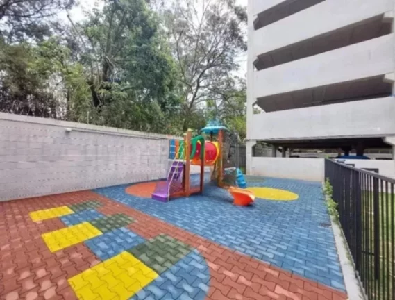 Imagem GREEN VILLAGE - Apto de 40m² (Unidade de Revenda), a poucos minutos das Estação Socorro da CPTM!