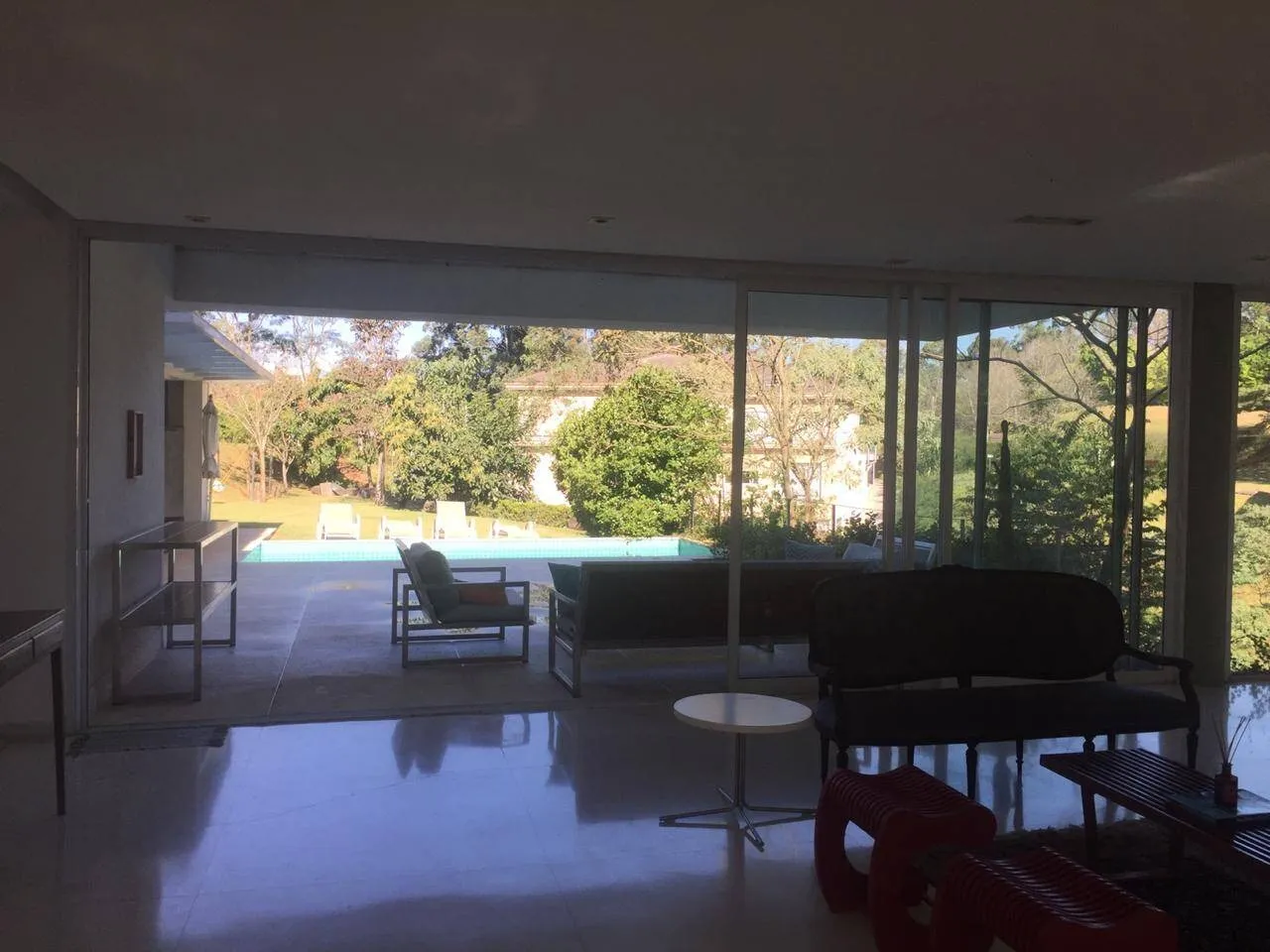 Imagem Sobrado para venda e locação no Tamboré 1